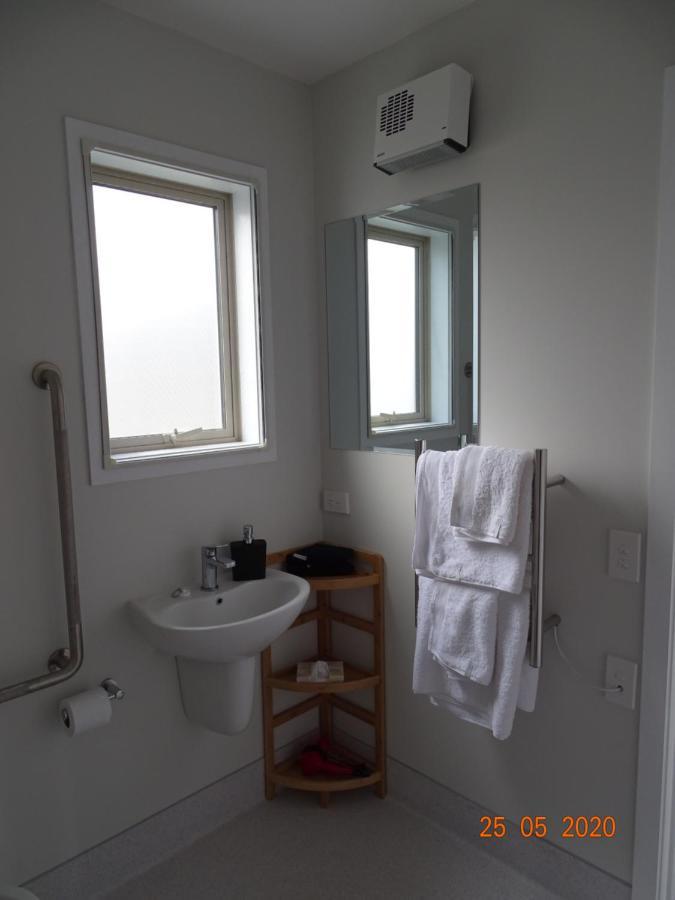 Lodges On Pearson Unit 1 크롬웰 외부 사진